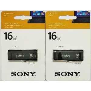 Sony 16 GB Pendrive Original Pen Drive