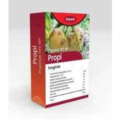 Katyayani PROPI 8kg Propineb 70% WP Contact Fungicide