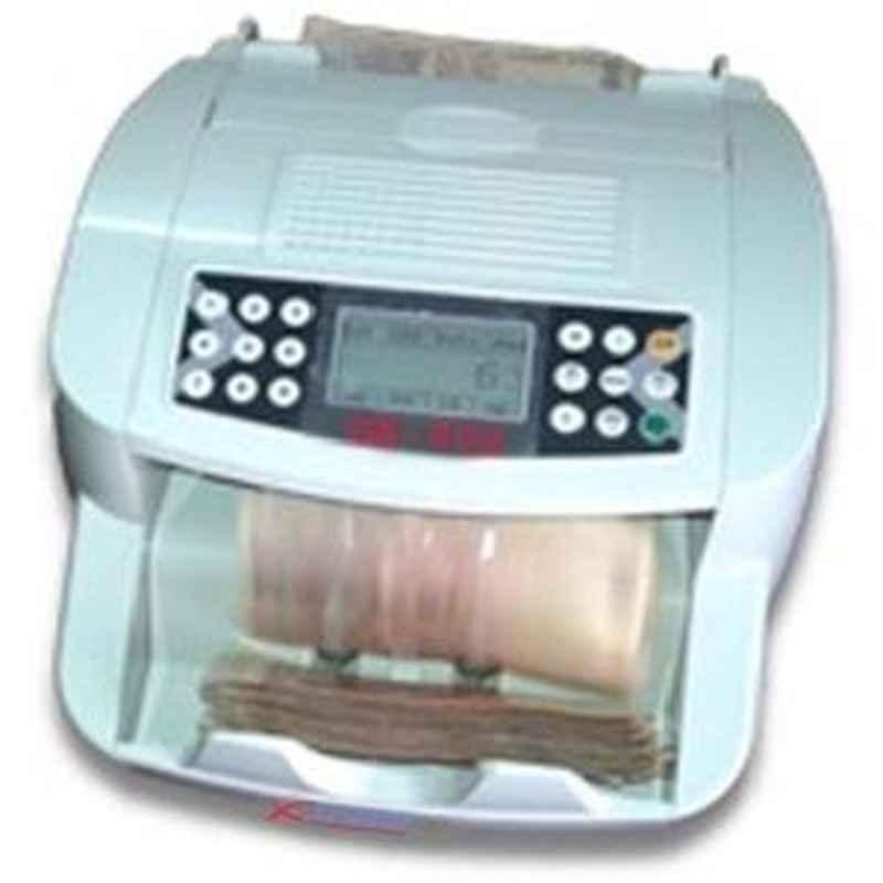 Xtraon GX 902HD Loose Note Counters With Fake Note Detector 7 Kg, 300 Notes Holding capacity