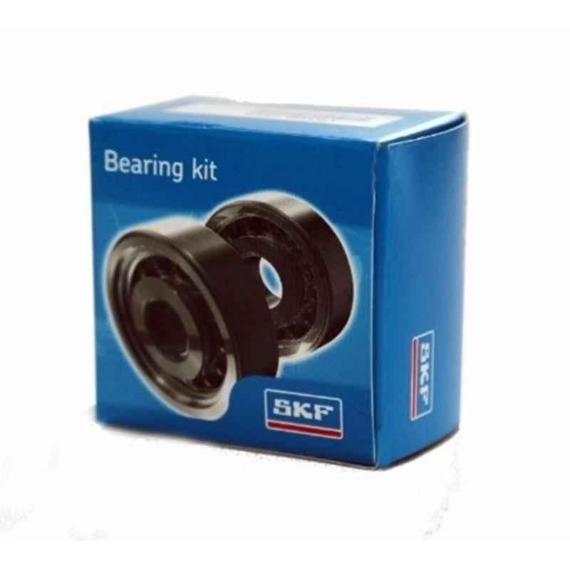 SKF Automotive VKWB 1786 Wheel Bearing Kit for Three Wheelers for Piaggio vehicles Pvt. Ltd, For 3 Wheeler, Garuda