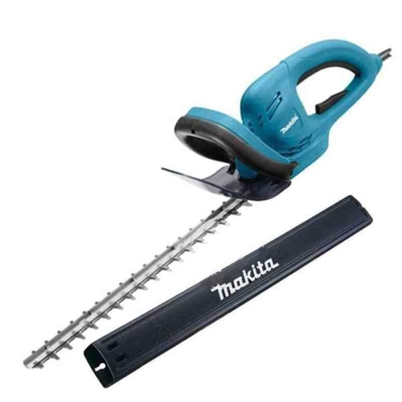 Makita 420mm Electric Hedge Trimmer, UH4261