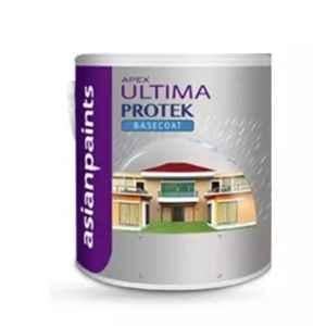 Asian Paints Apex Ultima Protek 20 Litre White Exterior Paint