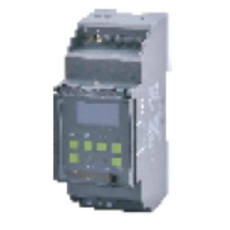 L&T Crono Pro 110-240 VAC Base Mounting Digital Time Switch, WT2DCDS