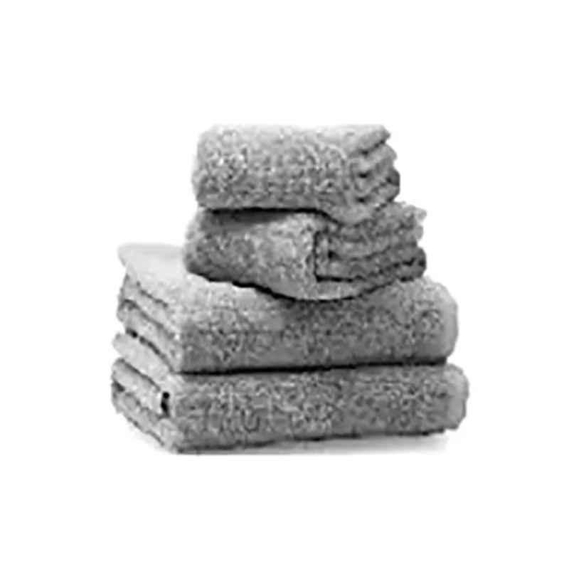 Oscar Grey Aut-Sn-4407 Towel 1 Pcs\\Set Skoda Rapid Car Seat Cover