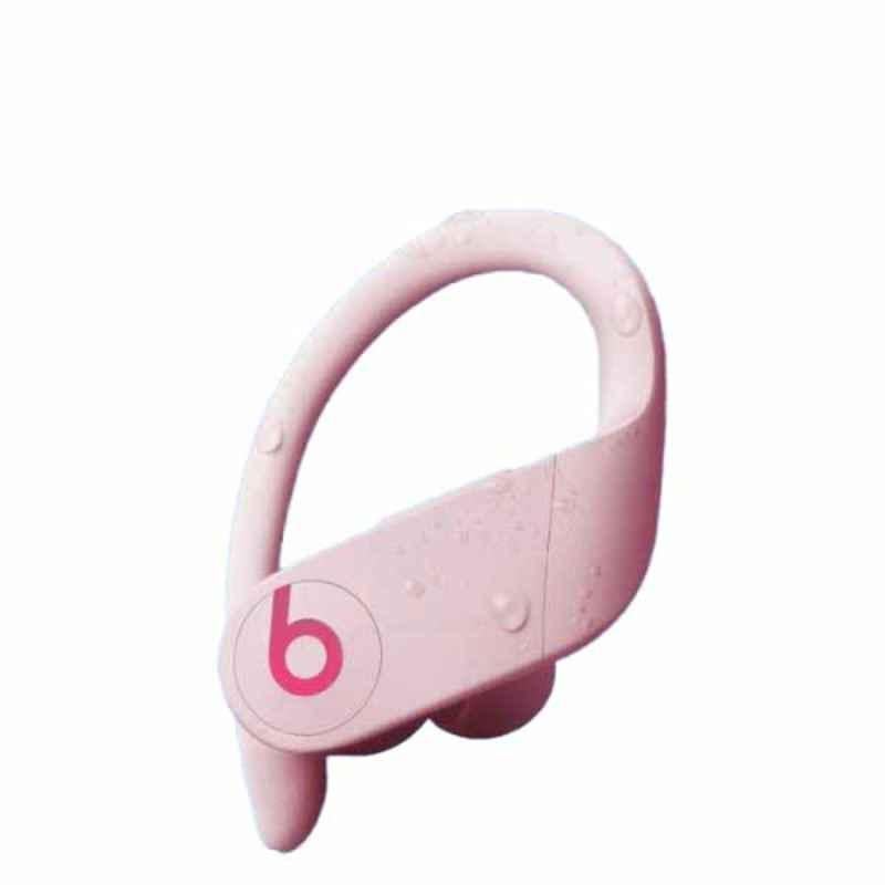 Powerbeats Pro Wireless Bluetooth Earbuds, Pink deals LE1918-E1