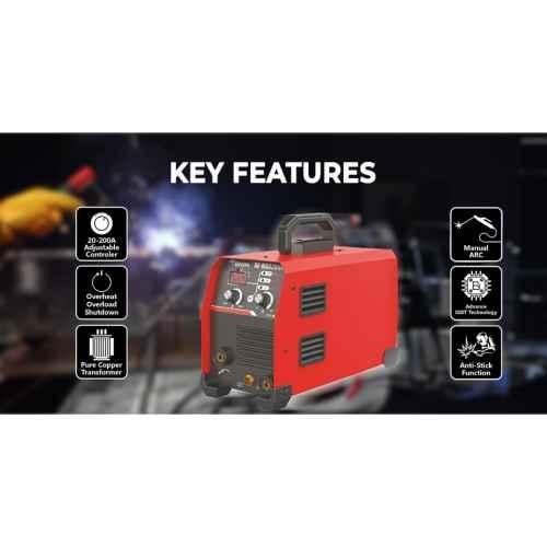 manufacturer details for