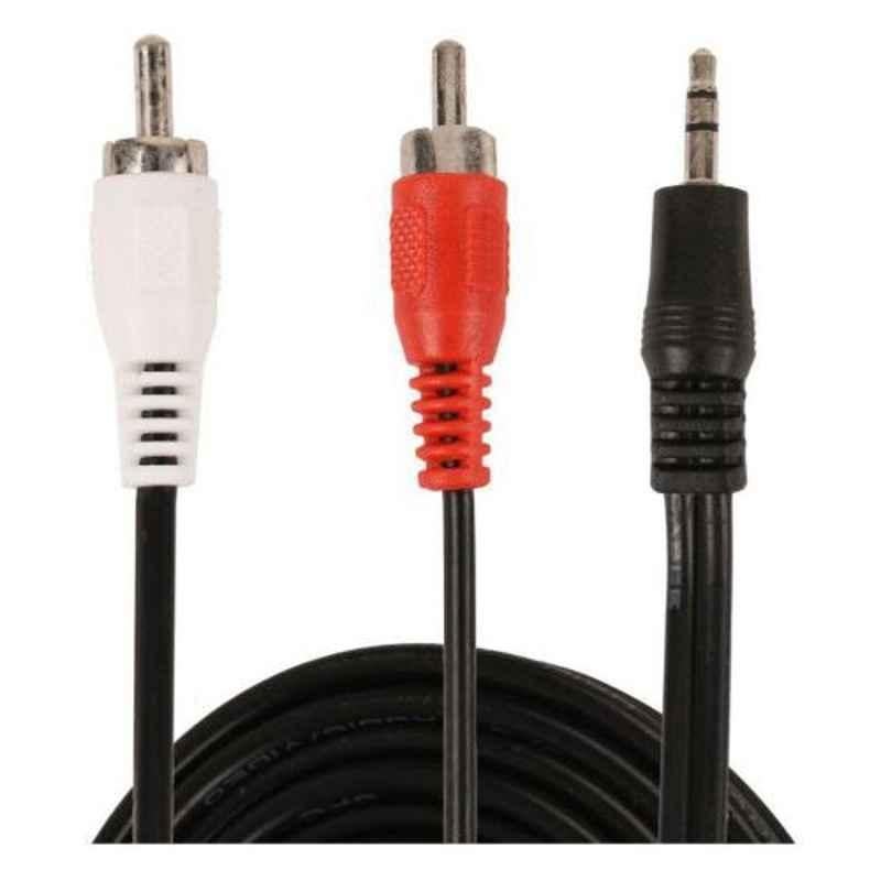 Infinizy Silicon 3 PinAV Cable
