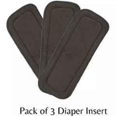 Fastgear Reusable Free Size Cotton Diaper for Kids, FG1670