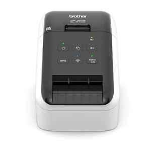 Brother High Speed Wireless Wi-Fi Thermal Label Printer, QL-810W