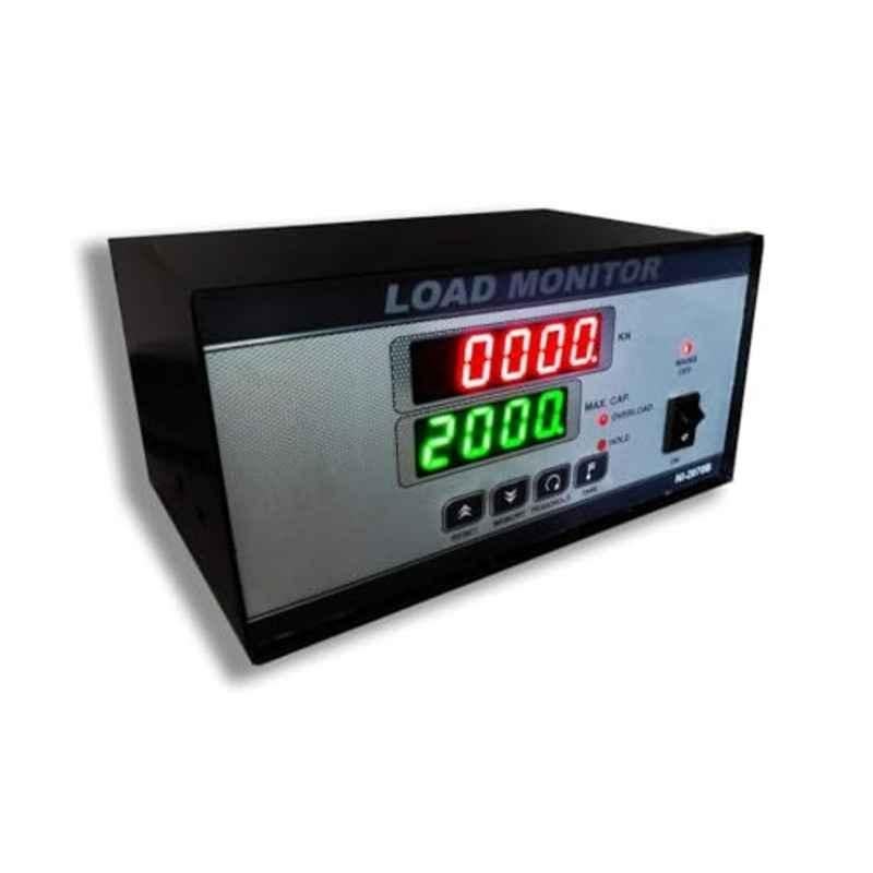 Nutronics NI-2070B Load Cell Controller