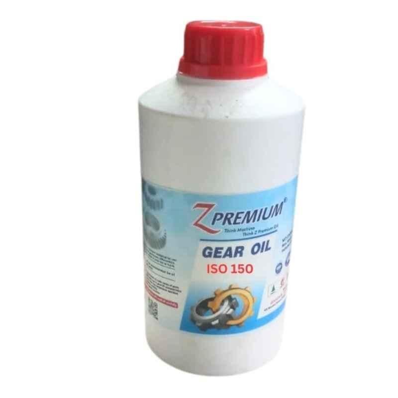 Z Premium 150 1 Litre Premium Gear Oil