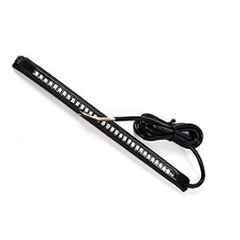 LED Bar for Bike Brake Tail Light & Left/Right Turn Signal Lamp for Honda CB Unicorn 150 (Pack of 2)