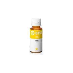 HP GT52 Yellow Original Ink Bottle, M0H56AA