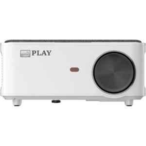Play PP MP9 A 25000lm White Portable Projector