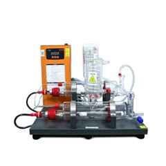 Borosil 1.5LPH On Demand Double Stage Water Distillation Unit, DDU1500