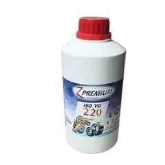 Z Premium ISO VG 220 1 Litre Oil