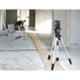 Bosch BT 150 5/8 Robust Aluminium Building Tripod
