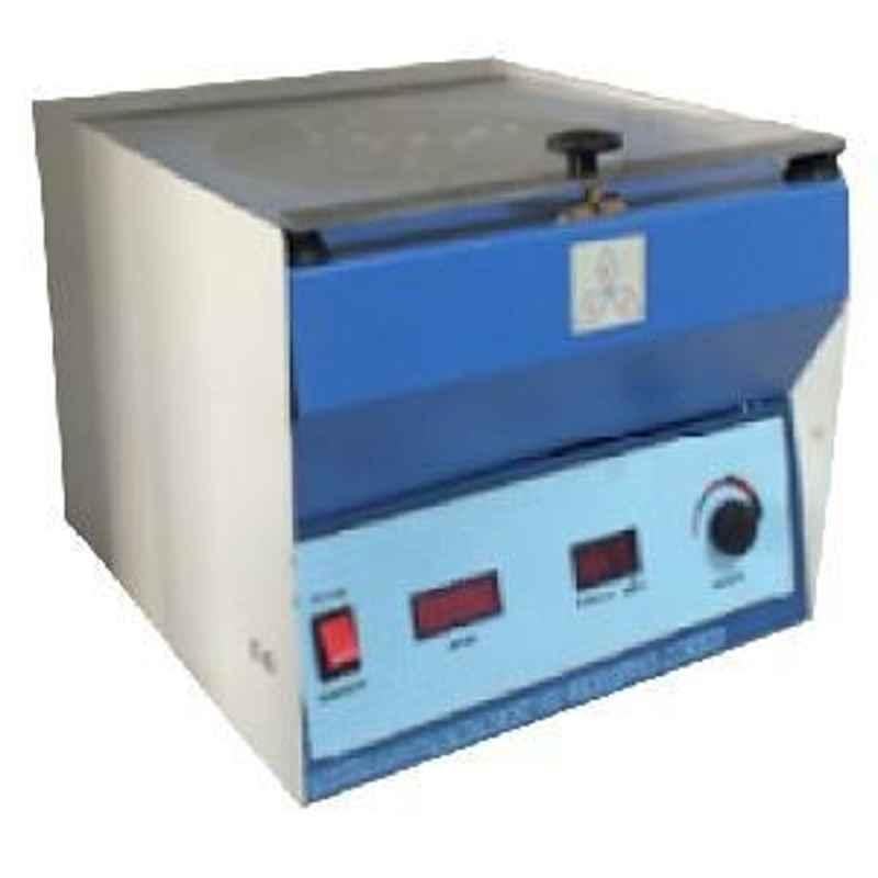 SESW 5000 RPM Max. Speed Digital Centrifuge - Square Model