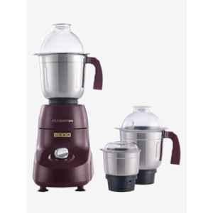 Usha Microsmart Pro 750W 3 Jar Mixer Grinder, MG 3773