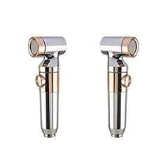 10X HFG-8586 ABS Health Faucet Gun (Pack of 2)