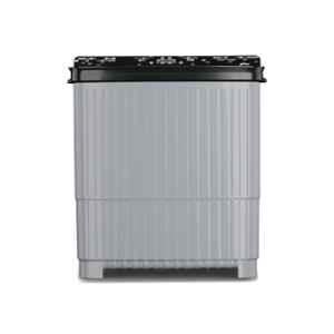 Godrej Star Edge 12kg 600W Uno Mist Grey Top Load Semi Automatic Washing Machine, WS EDGE UNO 120 5.0 TB4 MIGR