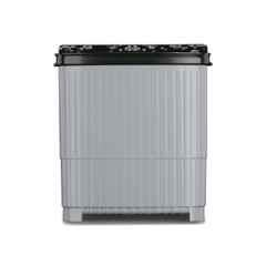 Godrej Star Edge 12kg 600W Uno Mist Grey Top Load Semi Automatic Washing Machine, WS EDGE UNO 120 5.0 TB4 MIGR