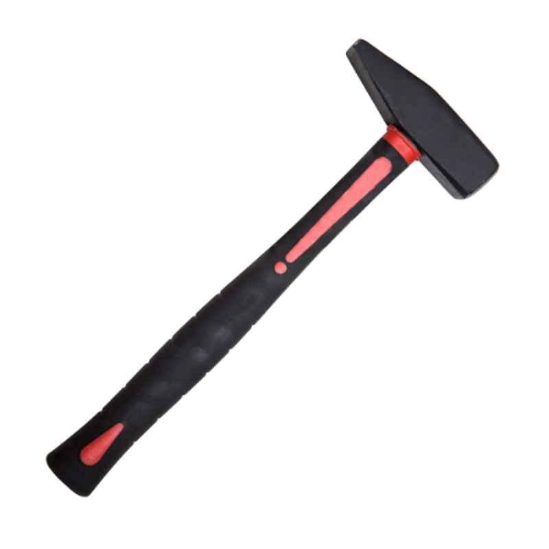 Beorol 355mm Carbon Steel Black Machinist Hammer,cm800