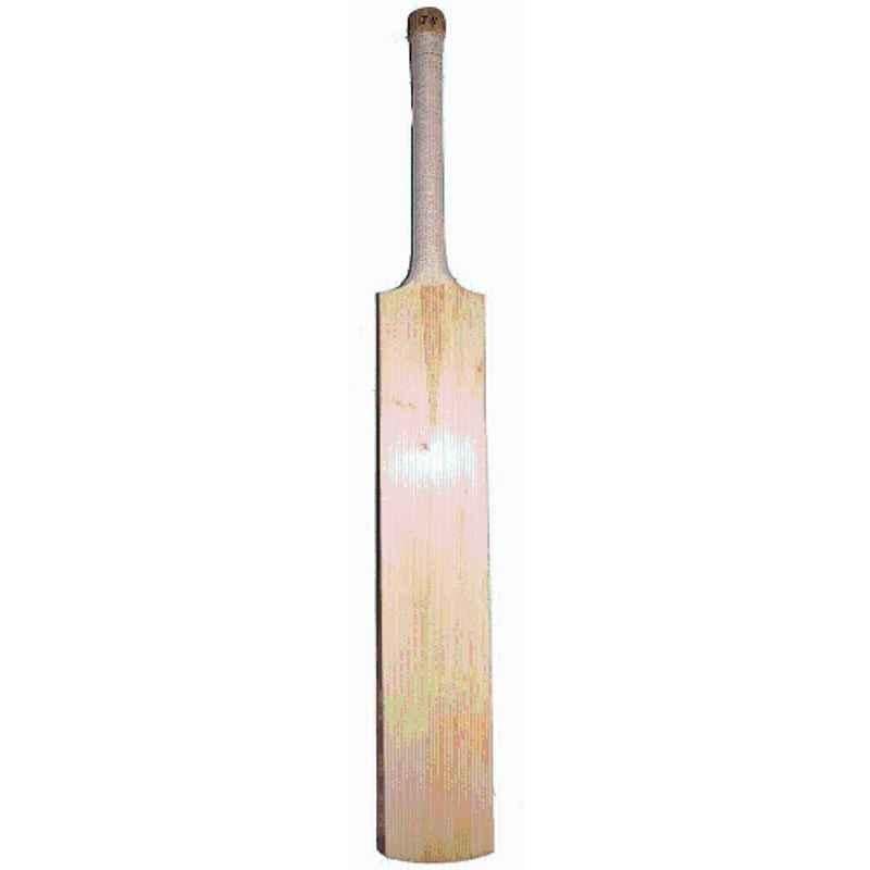 Matrica Platinum 1150-1300g Kashmir Willow Cricket Bat with Cover for 15+ Years, Size: Full