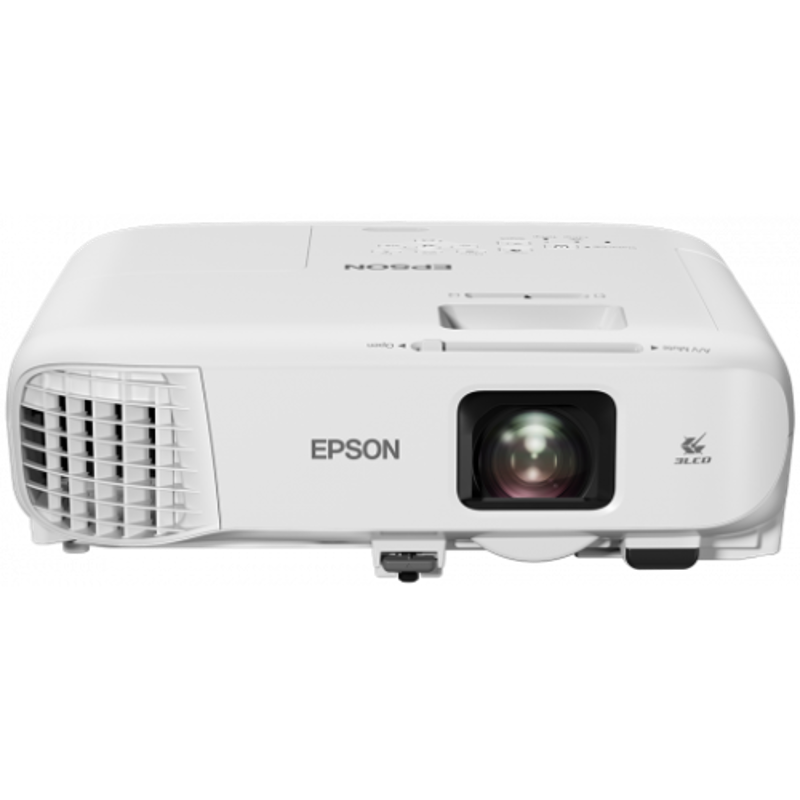 Epson EB-992F Wireless Collaboration Display, V11H988056