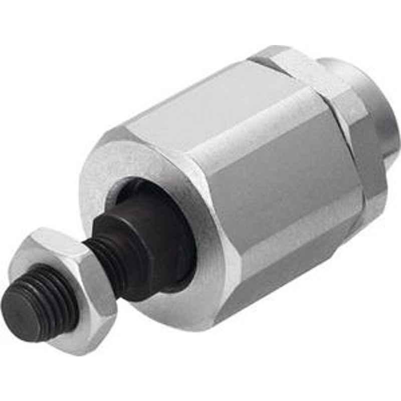 Festo FK-M10x1.25 Self - aligning rod coupler