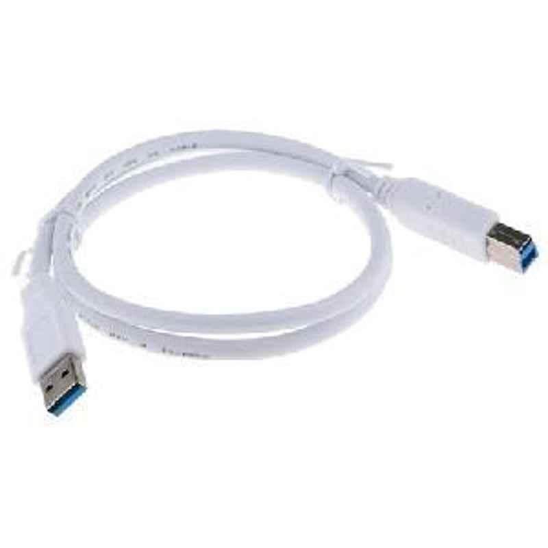 RS Pro USB 3.0 Cable Assembly 800mm 11.99.8869 10