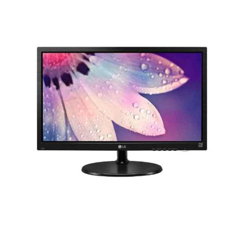 LG 24 inch FHD Virtually Borderless IPS Monitor, 24MP88HV