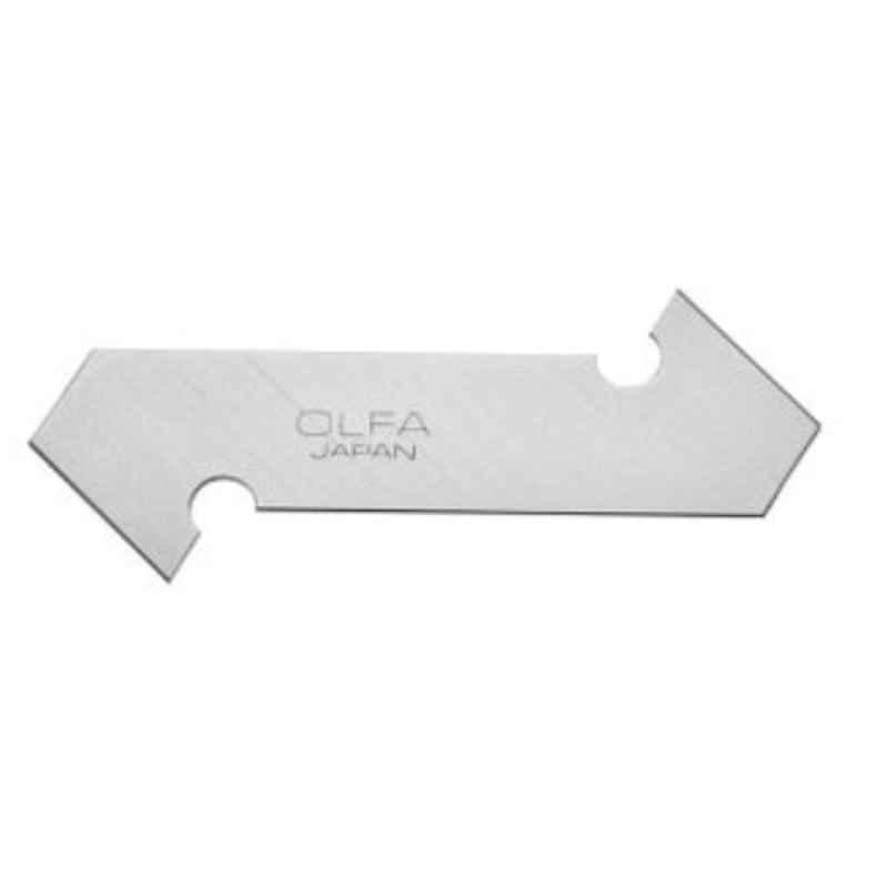 Olfa Utility Spare Blade, OL PB800 (Pack of 3)