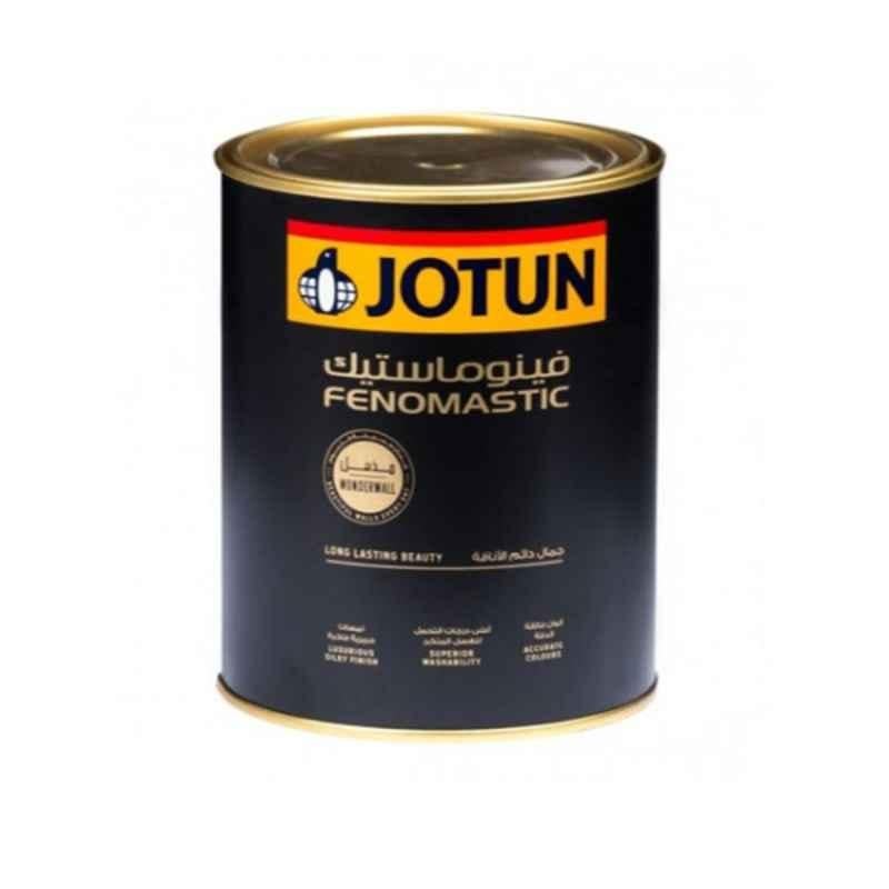 Jotun Fenomastic 1L RAL 3011 Wonderwall Interior Paint
