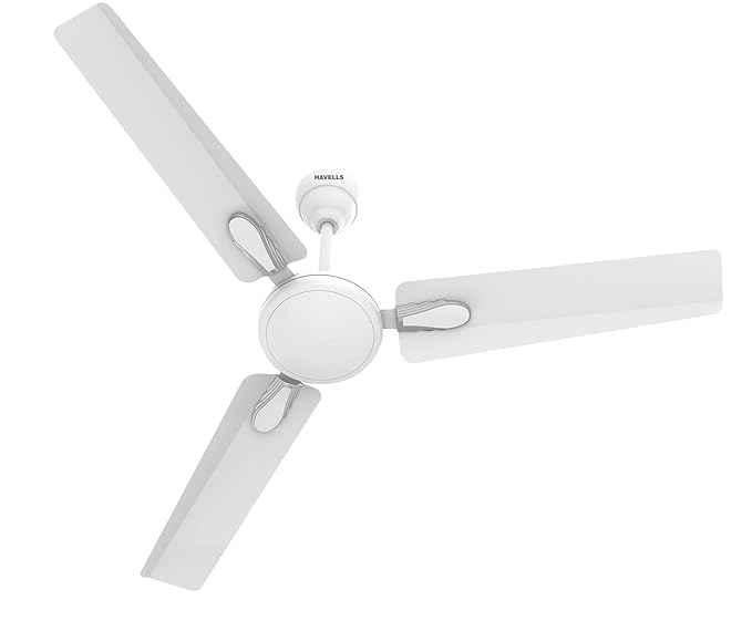 Havells fan online price list