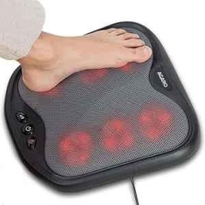 AGARO Astra Shiatsu Electric Foot Massager with Heat & Washable Cover, 33623