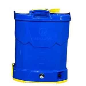 Asha Agri 12V 12A ABS Battery Sprayer for Agriculture & Garden Spraying, ABS-12 DM
