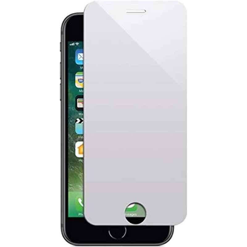 AT&T Mirror Sheild Tempered Glass Screen Protector for iPhone 6/6s/7/8, MTG-1