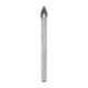 Sceptre 6mm Wood Drill Bit Carpenters Quality Drilling On Ceramic Tiles Granite Brittle Brick Wall For Electric Drill Make Perfectly Round Holes