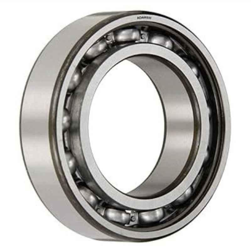 Adarsh 110x170x19mm Deep Groove Ball Bearing, 16022 A