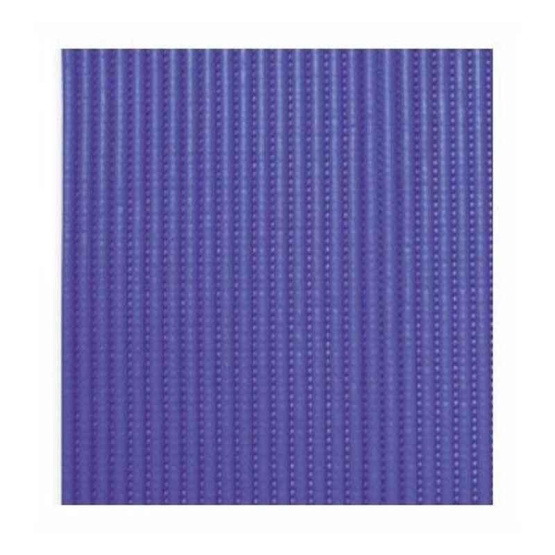 Cisne 40x40cm Blue Multy Purpose Wipe Roll, 310324