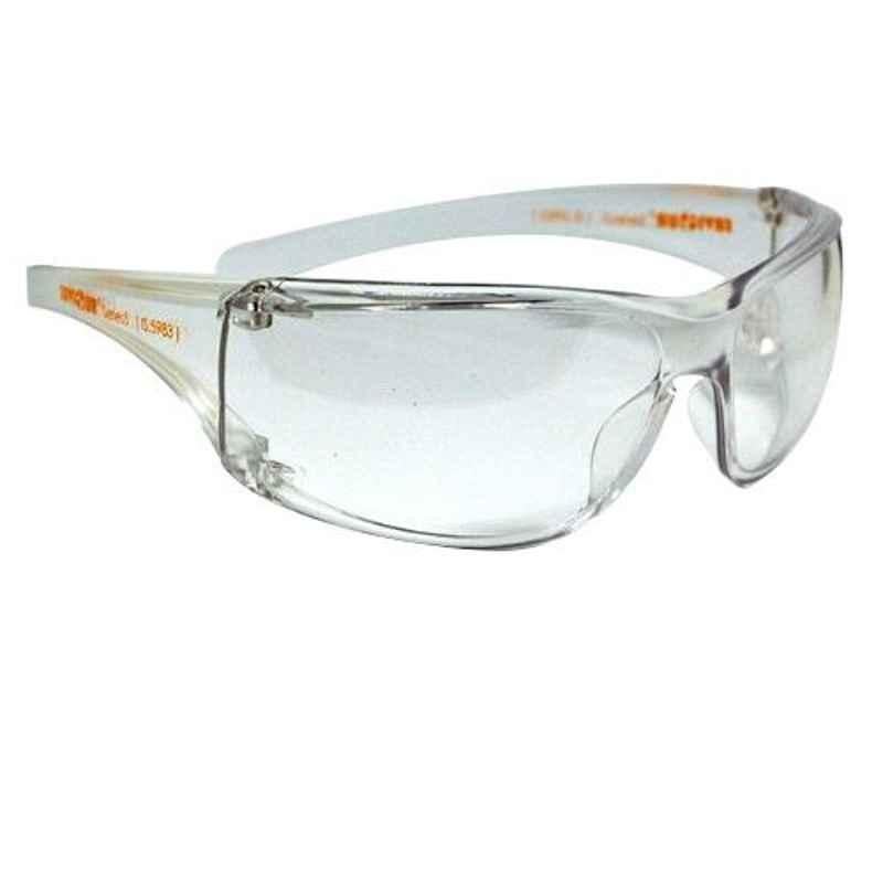 Saviour Eysav-Series 5C Clear Polycarbonate Lens Safety Goggles