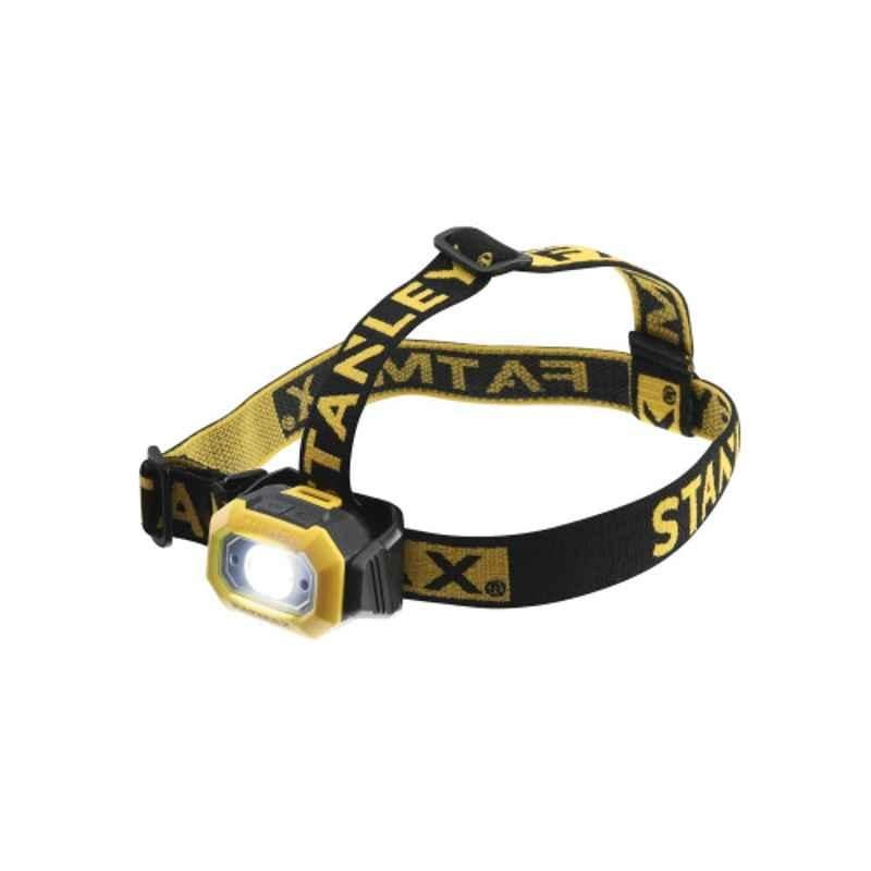 Stanley 200lm Head Lamp, FMHT81509-0