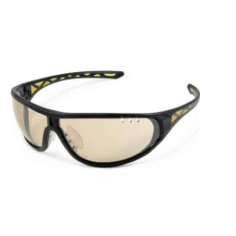 Empiral Vista Premium Bronze Safety Goggles, E114224725