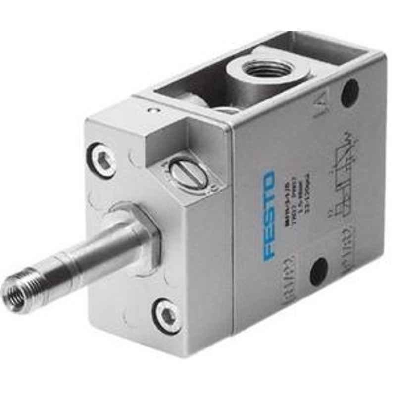 Festo MOFH-3-1/8 (7877) Solenoid valve