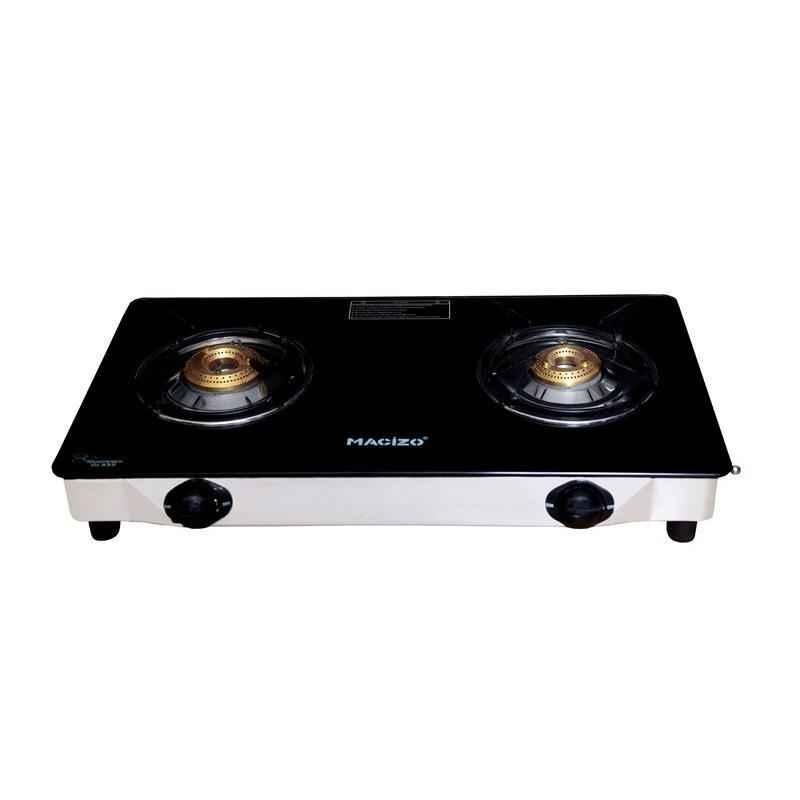 macizo gas stove official website