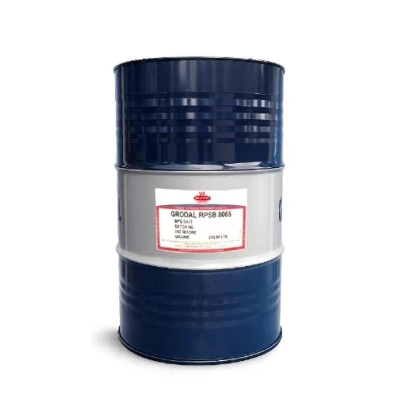 Growel Grodal RPSB 8065 210 Litre Solvent Base Rust Preventive Oil, 144100239-210