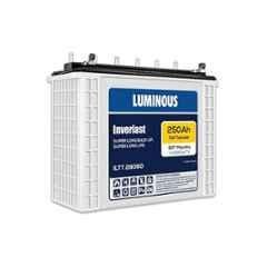 Luminous 150 deals ah battery price