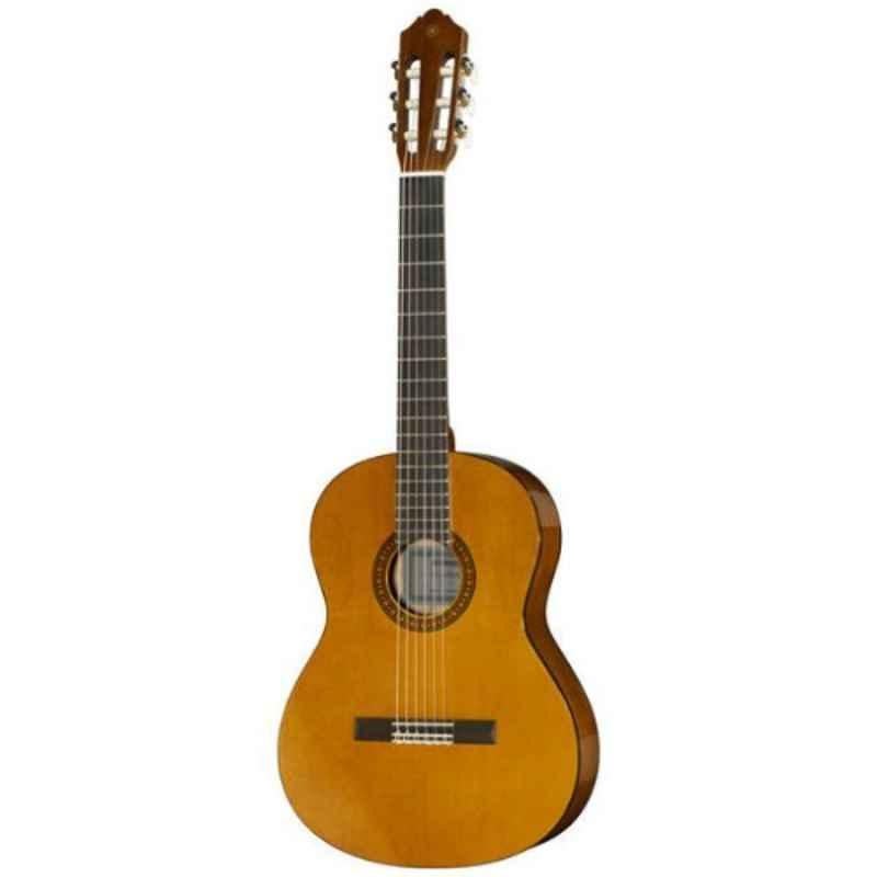 Yamaha 3/4 23 inch Rosewood Fingerboard Natural Classical Guitar, Yamaha-CGS103A