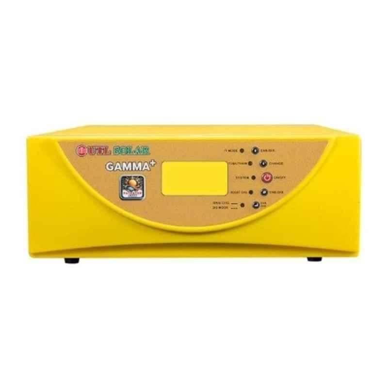UTL Gamma+ 3000VA 24V MPPT Solar Inverter, GPP3400